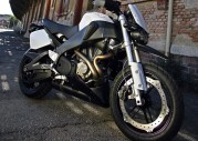 Buell Lightning Super TT XB12STT